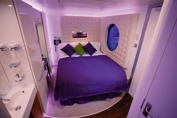 NCL, Norwegian Epic, Studio 1, Credit - Prio.jpeg